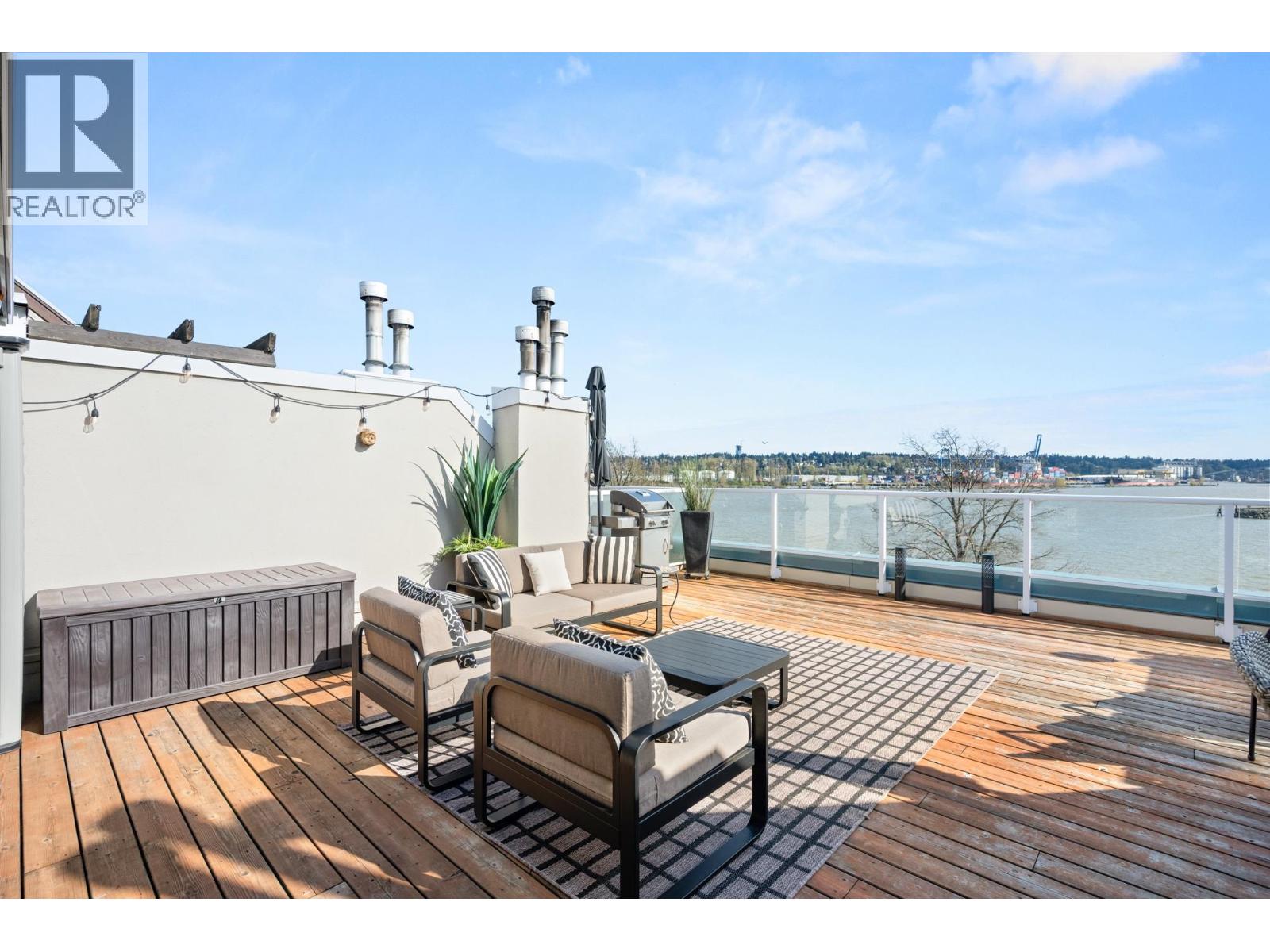 418 5 K De K Court, New Westminster, British Columbia  V3M 6B6 - Photo 37 - R3113399