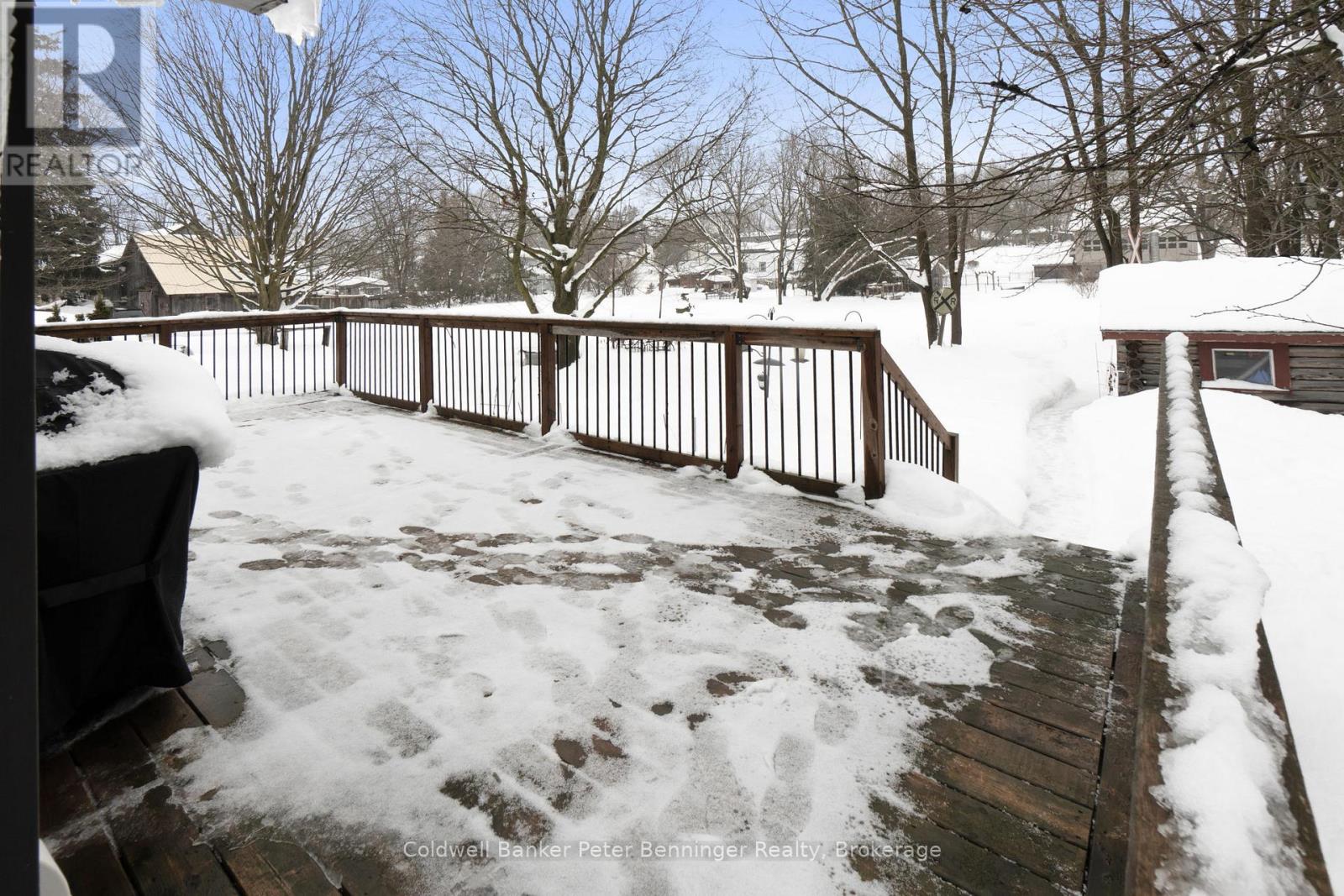 523 Mill Street, West Grey, Ontario  N0G 2M0 - Photo 36 - X12645880