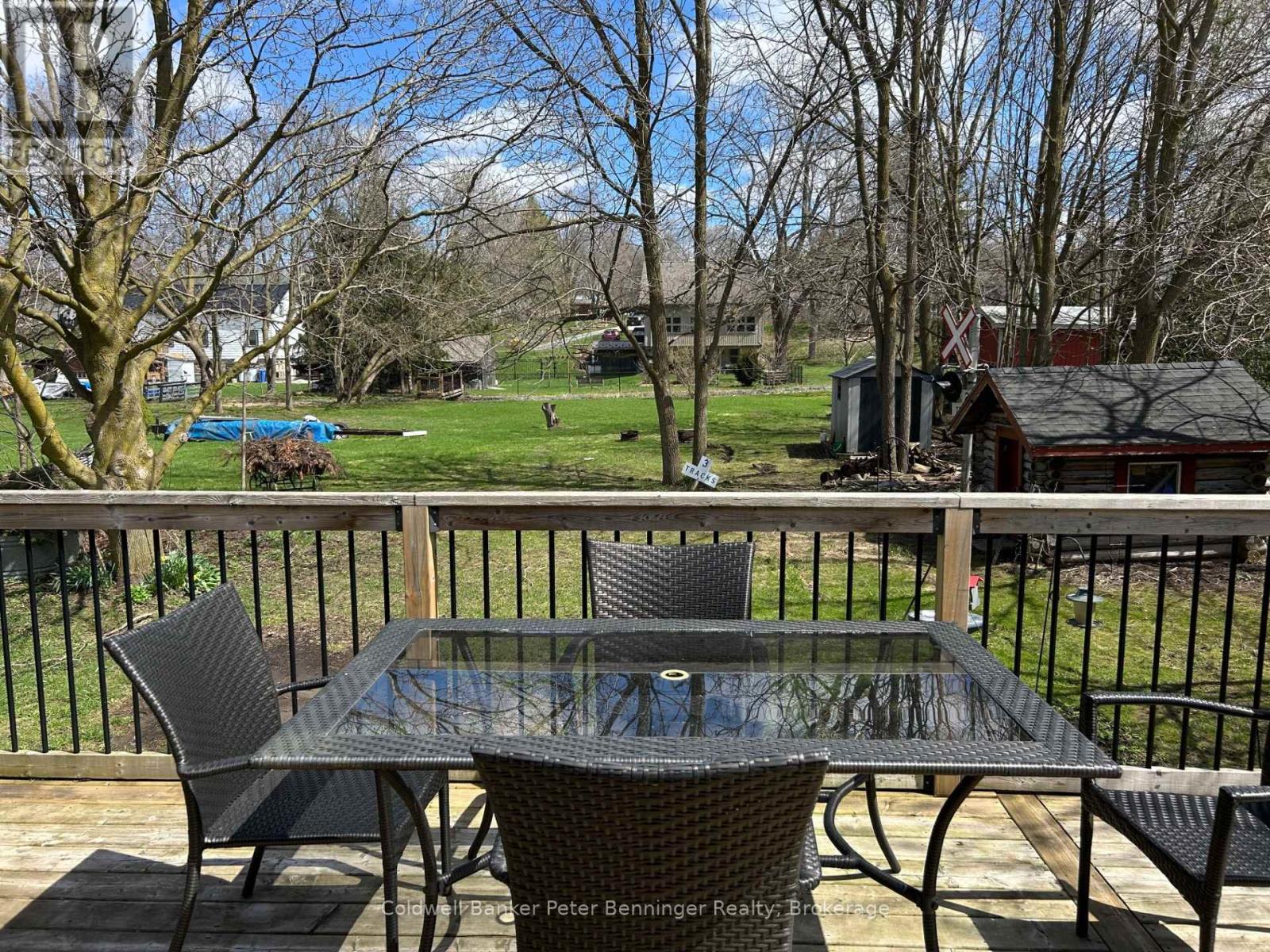 523 Mill Street, West Grey, Ontario  N0G 2M0 - Photo 3 - X12645880