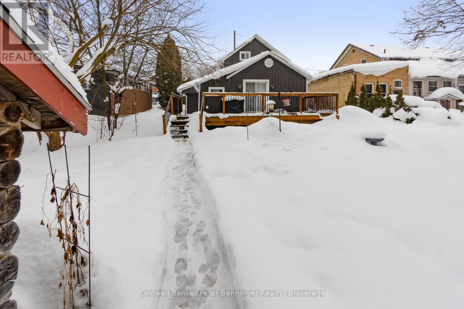 523 Mill Street, West Grey, Ontario  N0G 2M0 - Photo 30 - X12645880