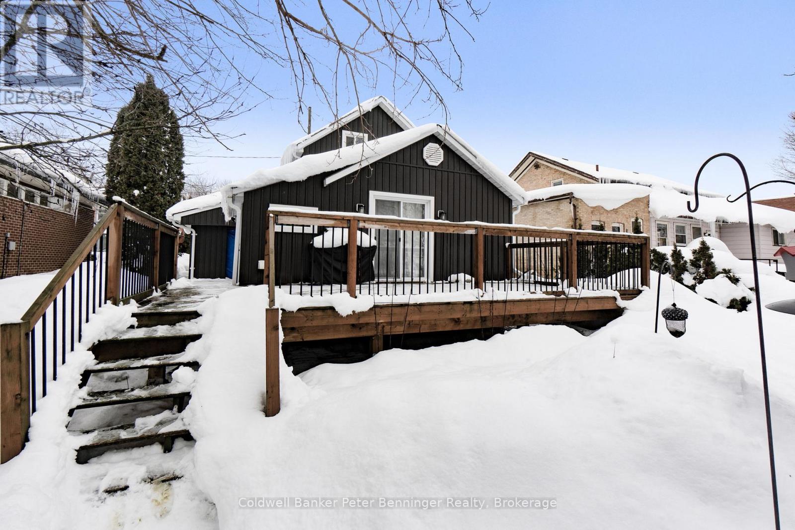 523 Mill Street, West Grey, Ontario  N0G 2M0 - Photo 37 - X12645880