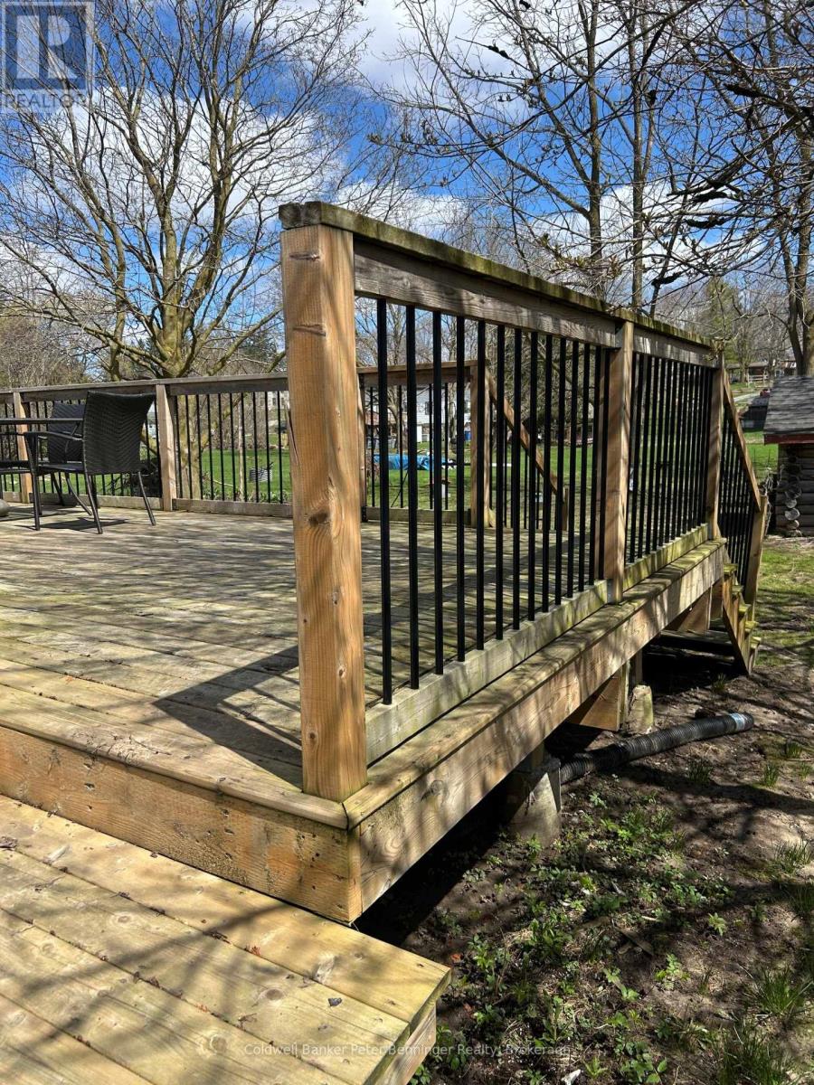 523 Mill Street, West Grey, Ontario  N0G 2M0 - Photo 4 - X12645880