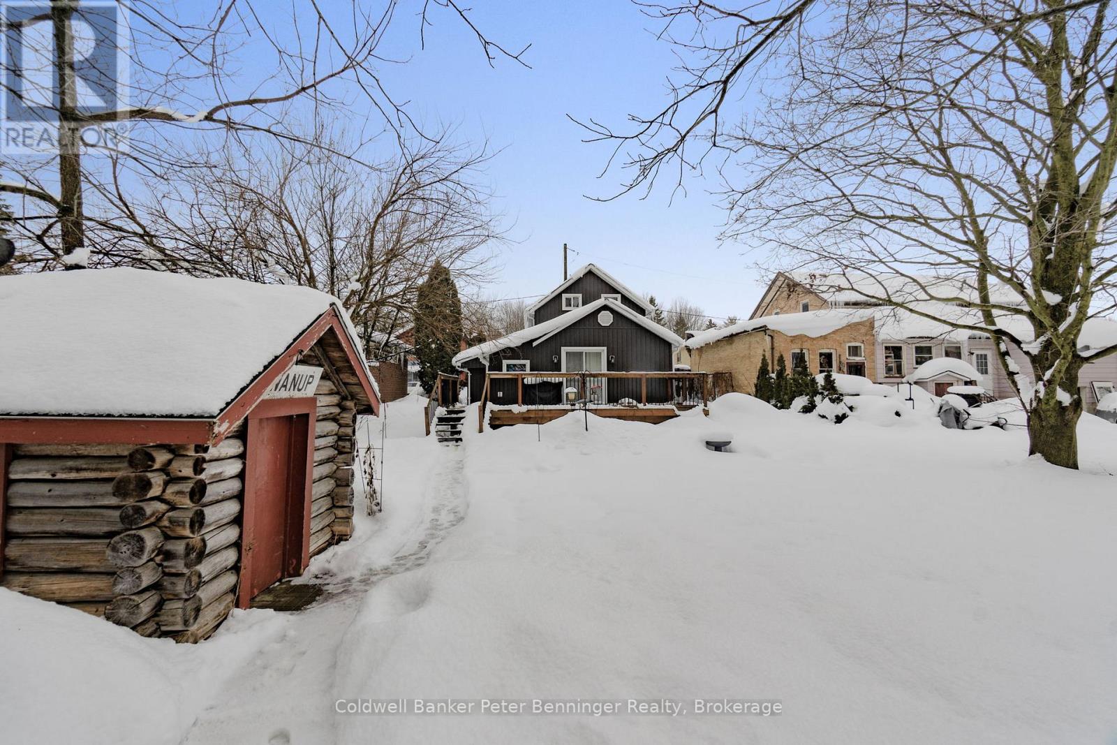 523 Mill Street, West Grey, Ontario  N0G 2M0 - Photo 43 - X12645880