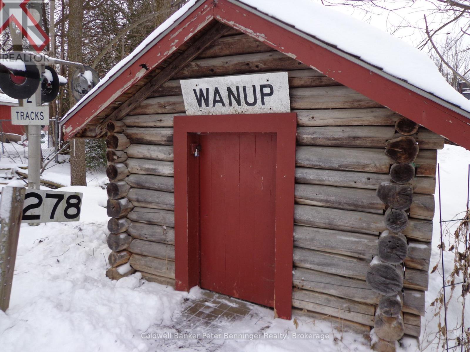 523 Mill Street, West Grey, Ontario  N0G 2M0 - Photo 44 - X12645880