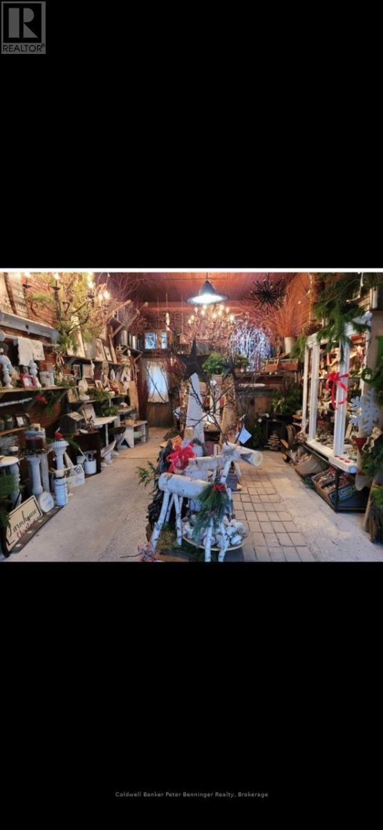 521 Mill Street, West Grey, Ontario  N0G 2M0 - Photo 8 - X12864336