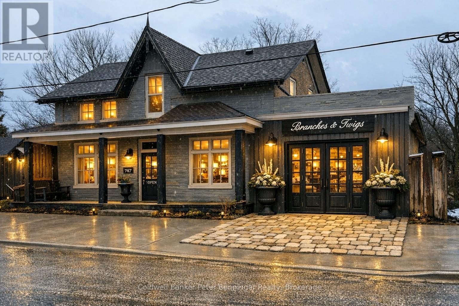 521 Mill Street, West Grey, Ontario  N0G 2M0 - Photo 9 - X12864336