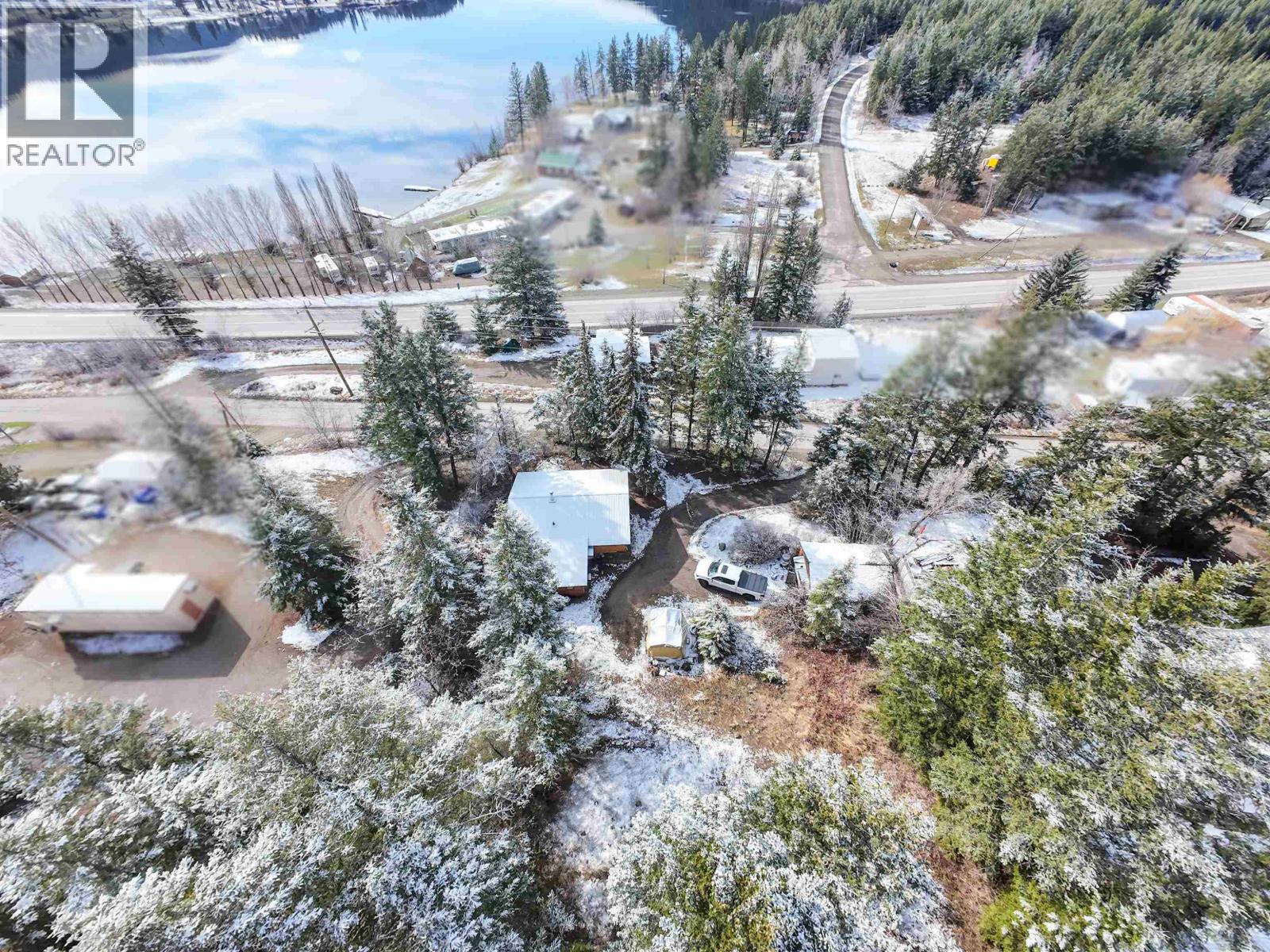 6732 Lagerquist Road, Mcleese Lake, British Columbia  V0L 1P0 - Photo 12 - R3113783