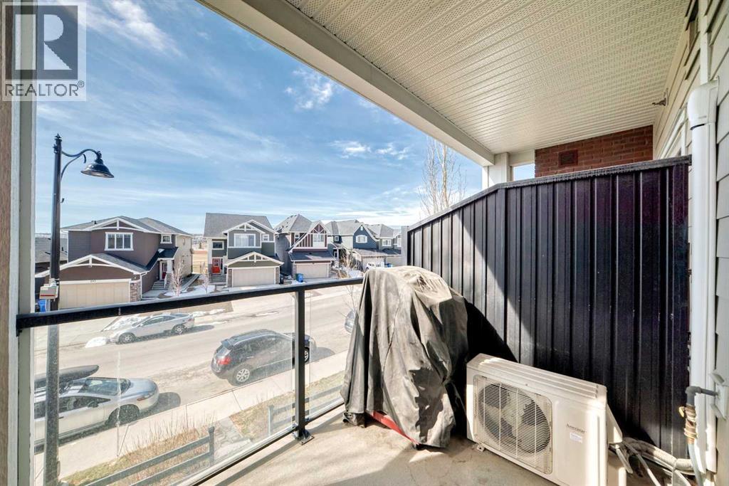 1213, 298 Sage Meadows Park Nw, Calgary, Alberta  T3P 1P5 - Photo 18 - A2301590