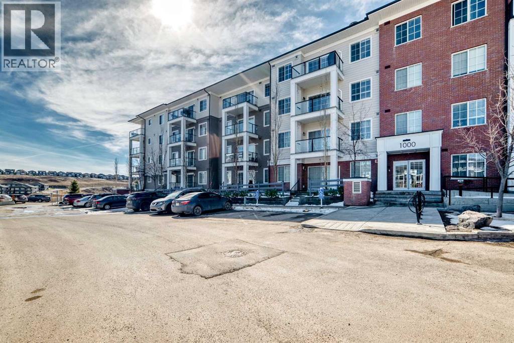 1213, 298 Sage Meadows Park Nw, Calgary, Alberta  T3P 1P5 - Photo 3 - A2301590