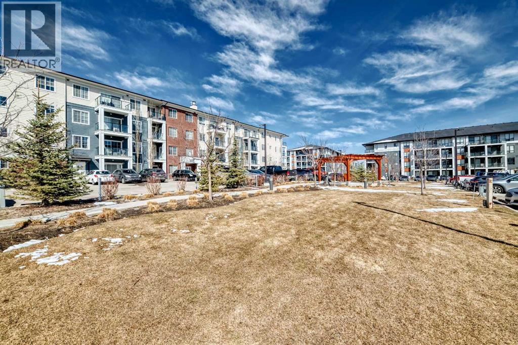 1213, 298 Sage Meadows Park Nw, Calgary, Alberta  T3P 1P5 - Photo 37 - A2301590