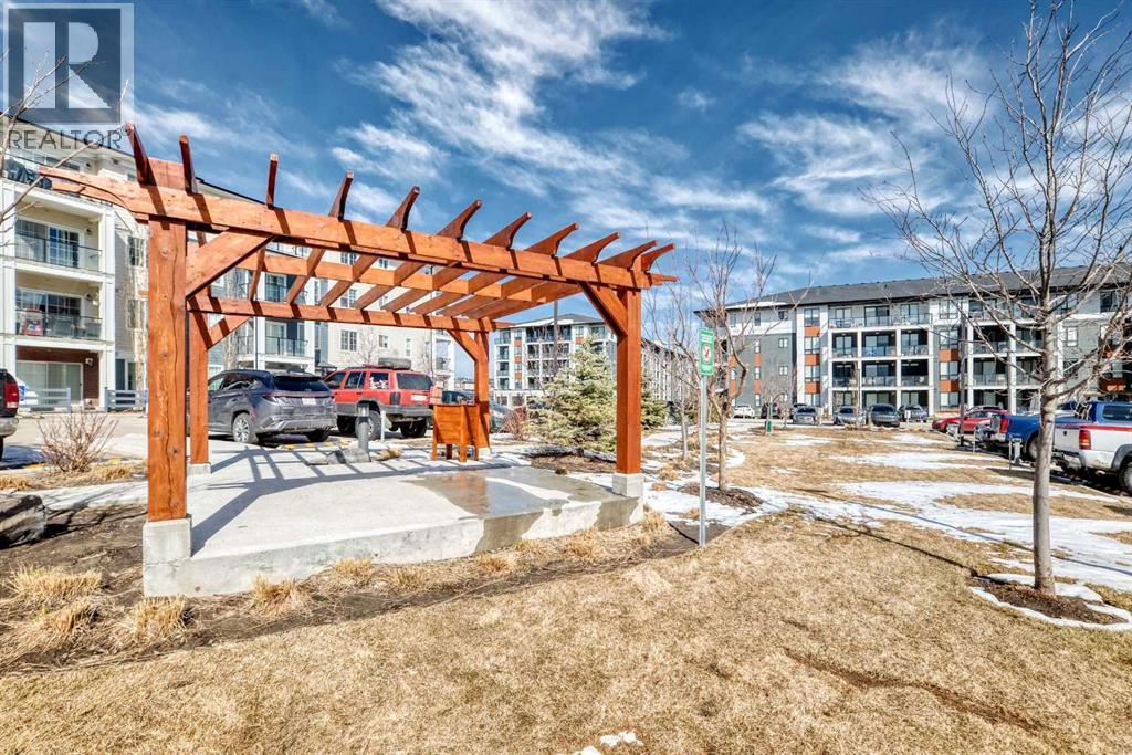 1213, 298 Sage Meadows Park Nw, Calgary, Alberta  T3P 1P5 - Photo 38 - A2301590