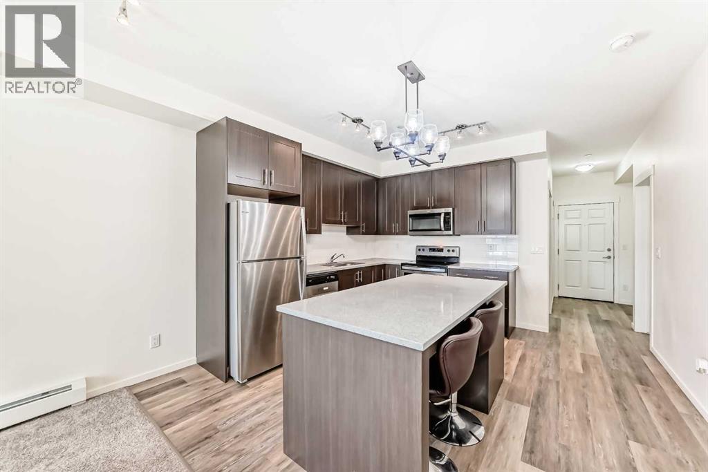 1213, 298 Sage Meadows Park Nw, Calgary, Alberta  T3P 1P5 - Photo 7 - A2301590