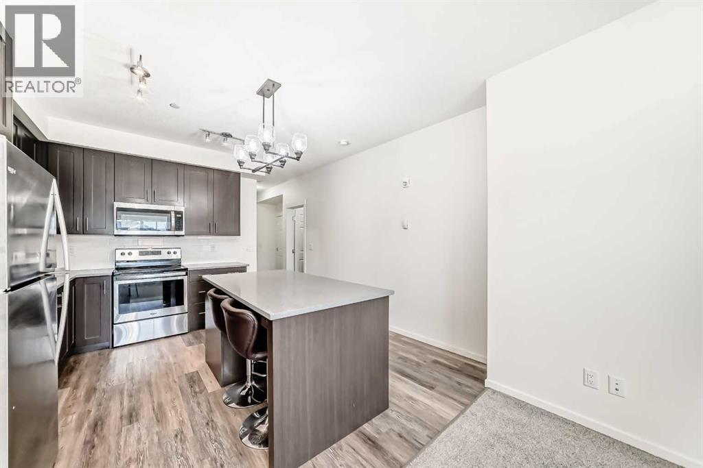 1213, 298 Sage Meadows Park Nw, Calgary, Alberta  T3P 1P5 - Photo 9 - A2301590