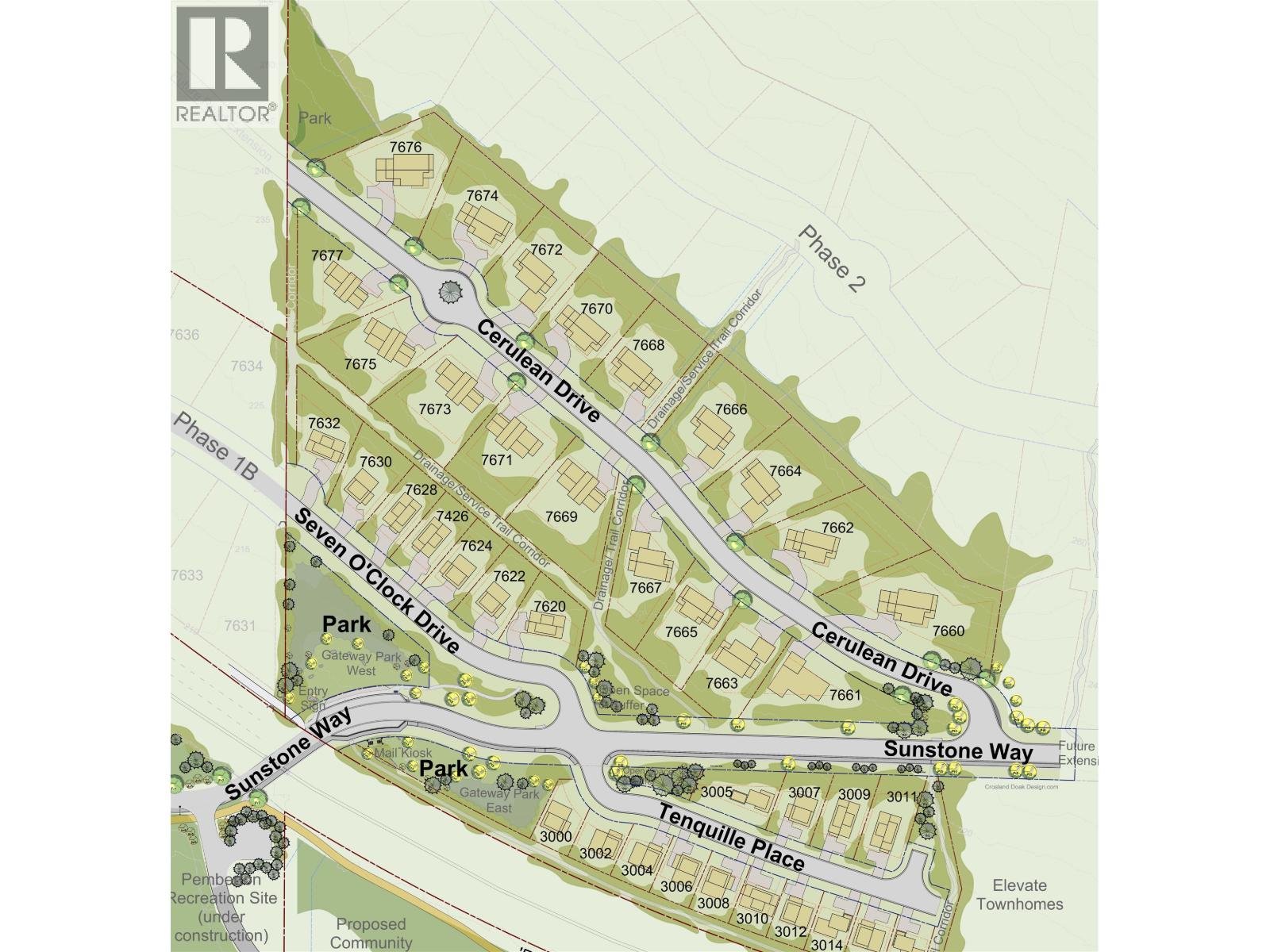 7672 Cerulean Drive, Pemberton, British Columbia  V0N 2L3 - Photo 21 - R3113732