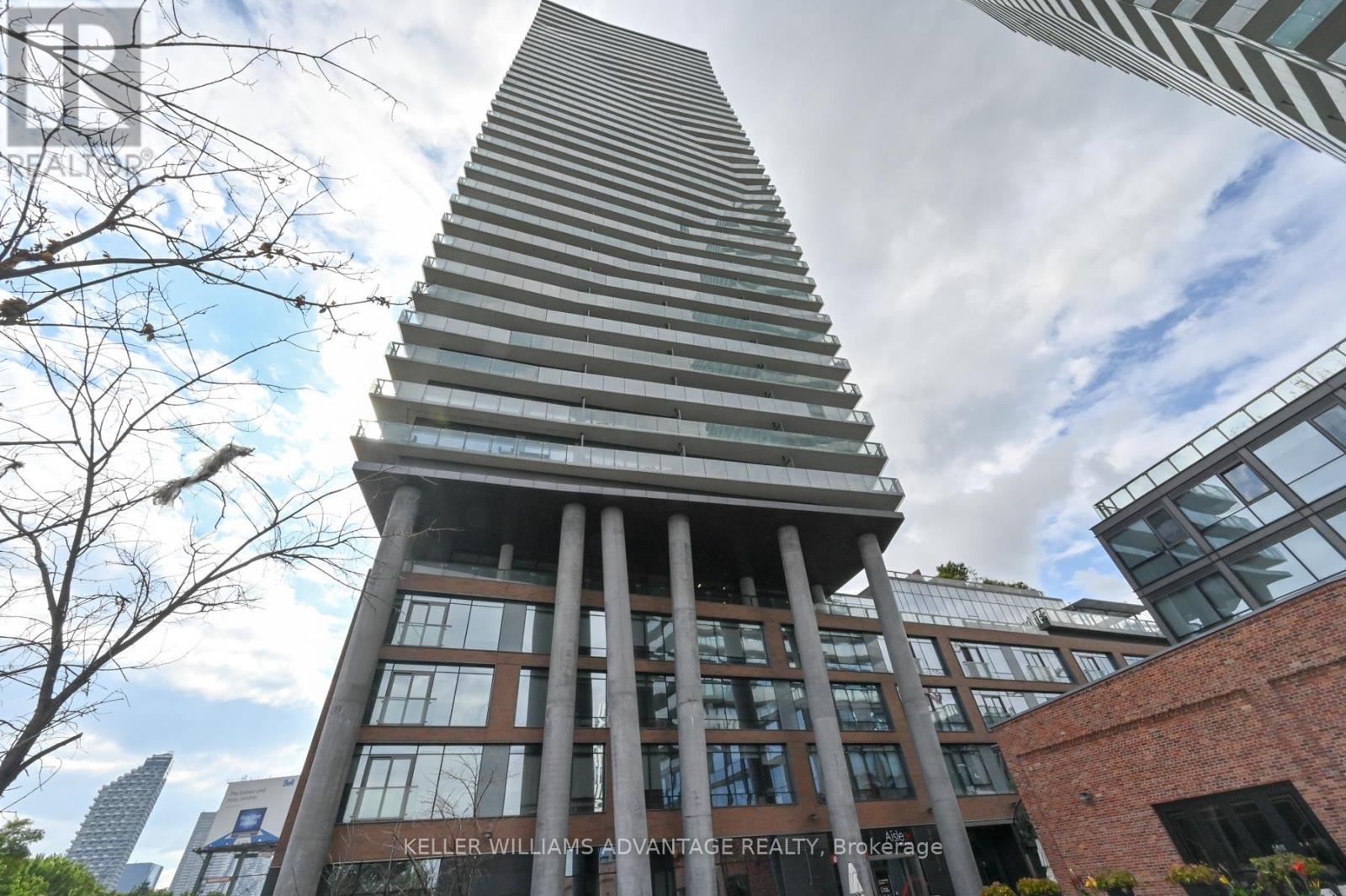 2103 - 70 Distillery Lane, Toronto, Ontario  M5A 0E3 - Photo 10 - C13022682