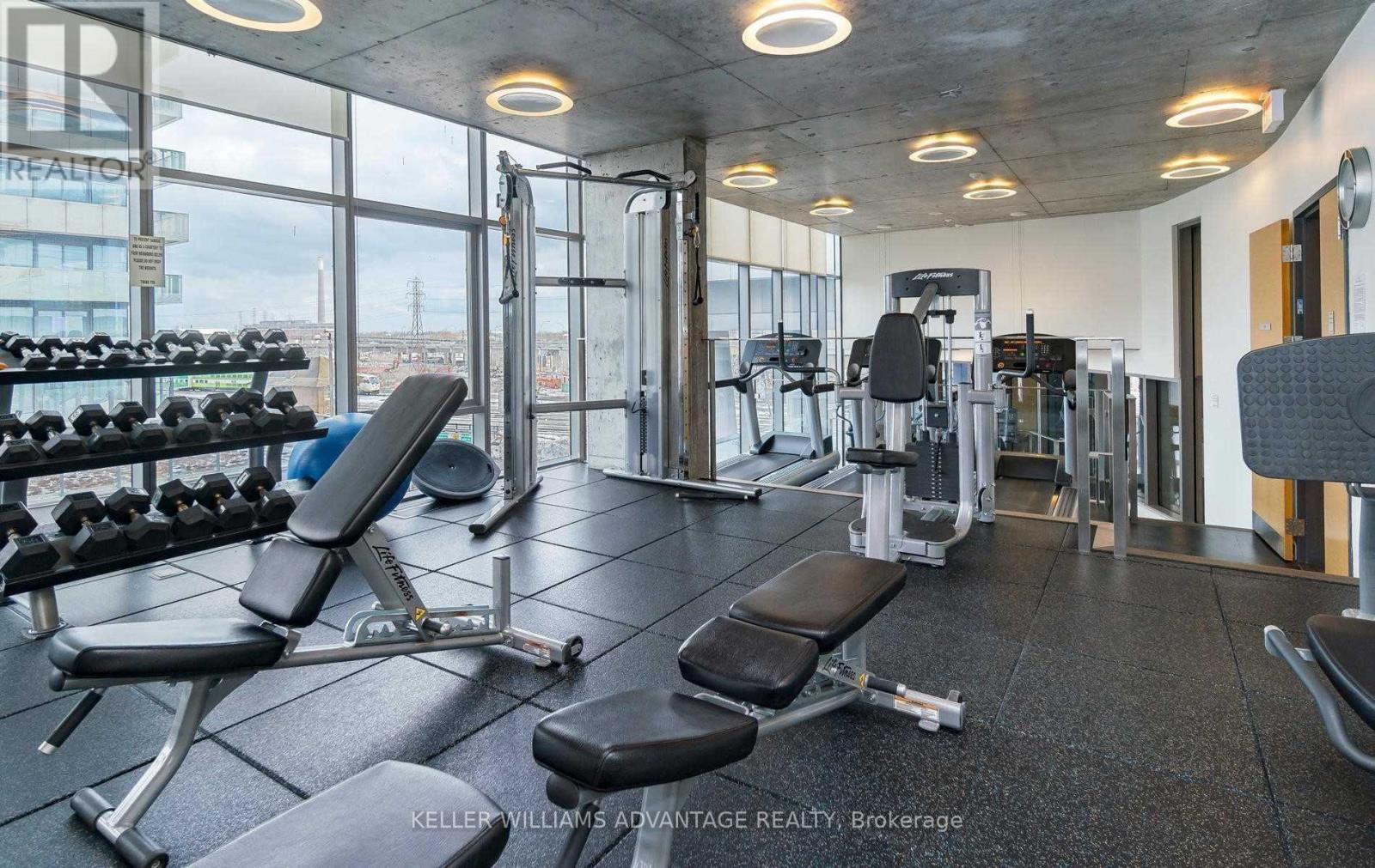 2103 - 70 Distillery Lane, Toronto, Ontario  M5A 0E3 - Photo 12 - C13022682