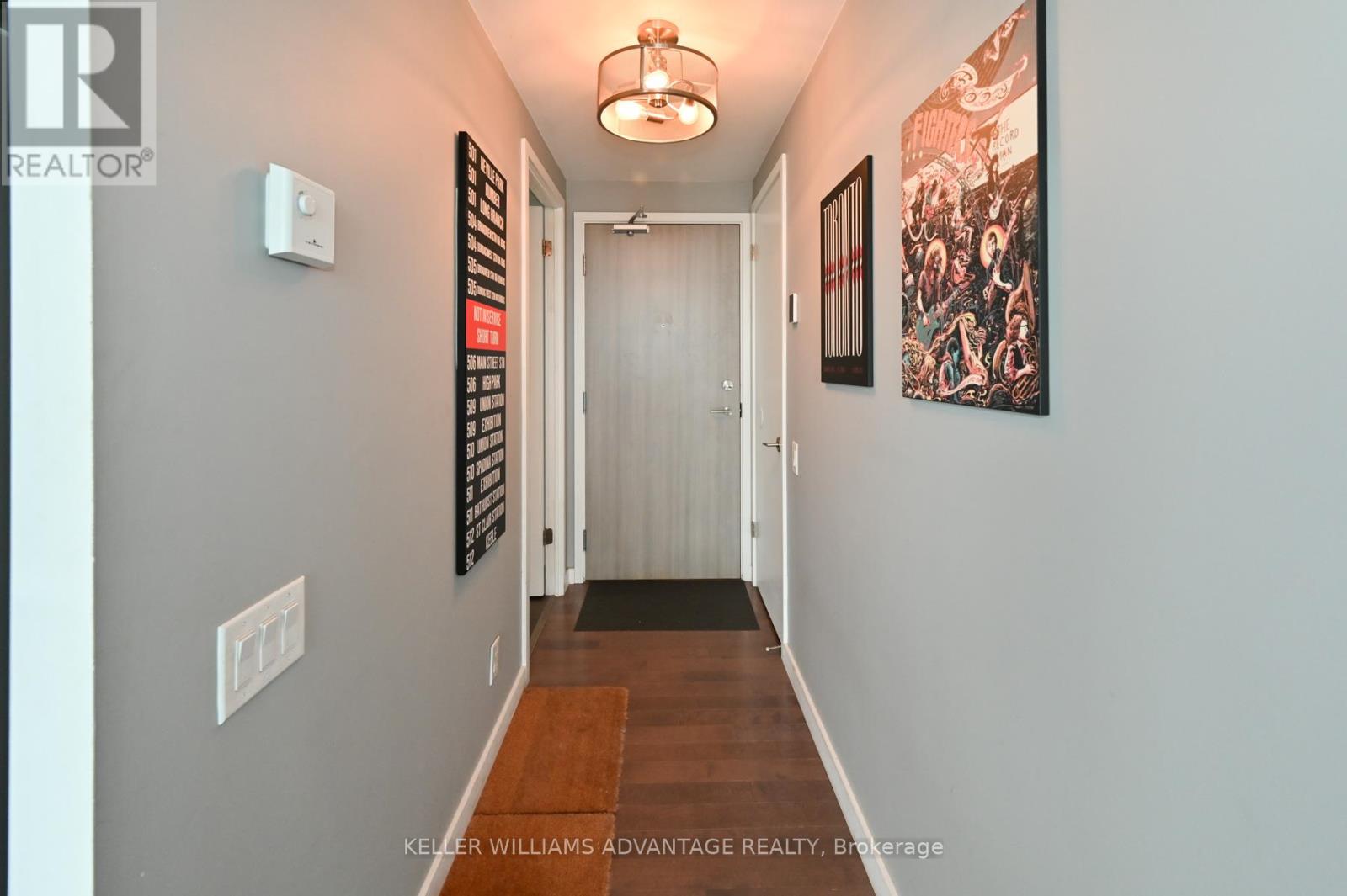 2103 - 70 Distillery Lane, Toronto, Ontario  M5A 0E3 - Photo 15 - C13022682