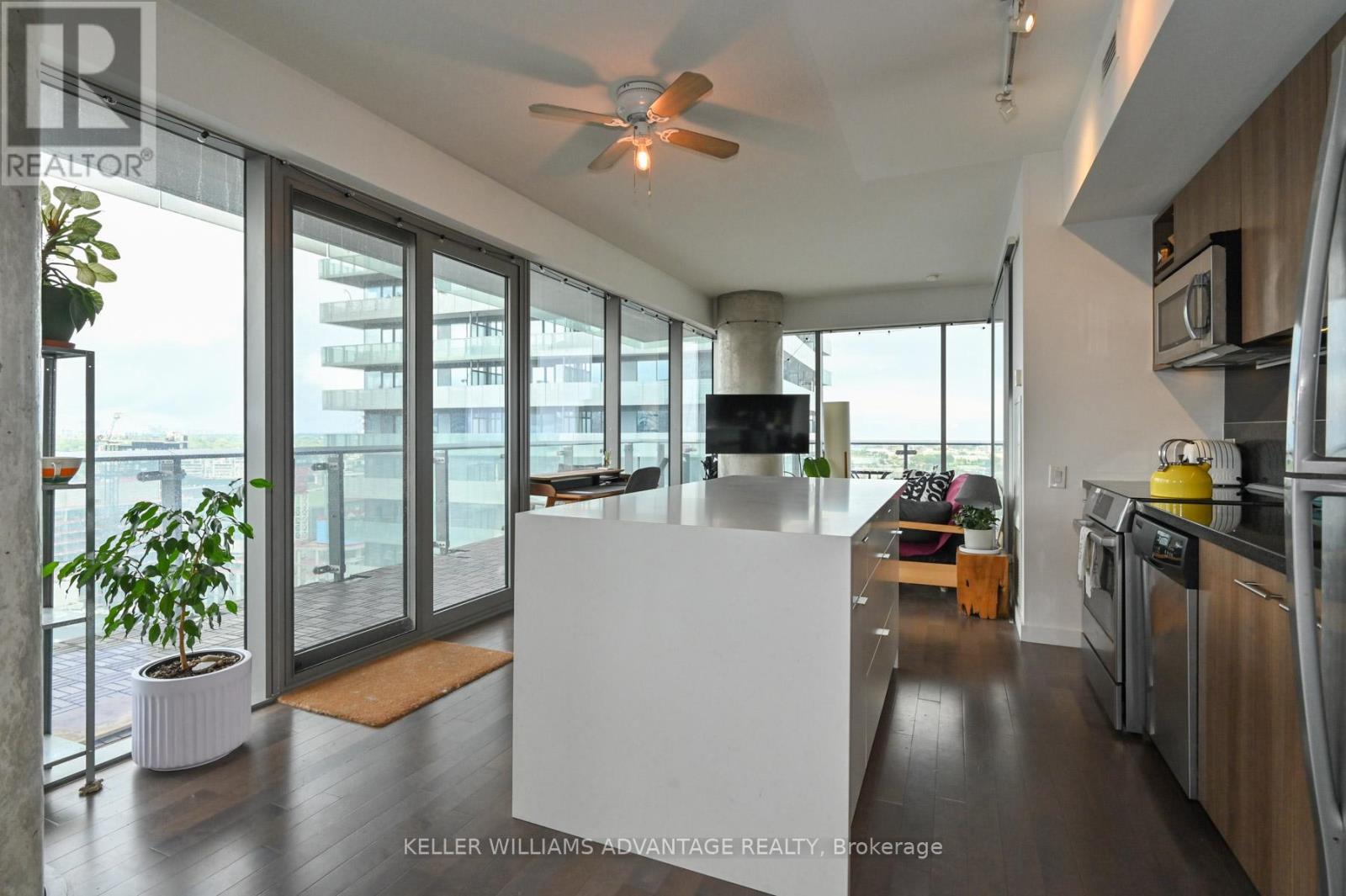 2103 - 70 Distillery Lane, Toronto, Ontario  M5A 0E3 - Photo 16 - C13022682