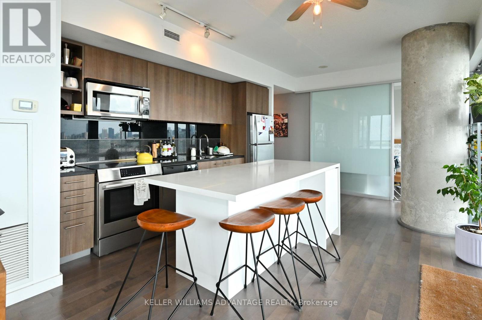 2103 - 70 Distillery Lane, Toronto, Ontario  M5A 0E3 - Photo 18 - C13022682