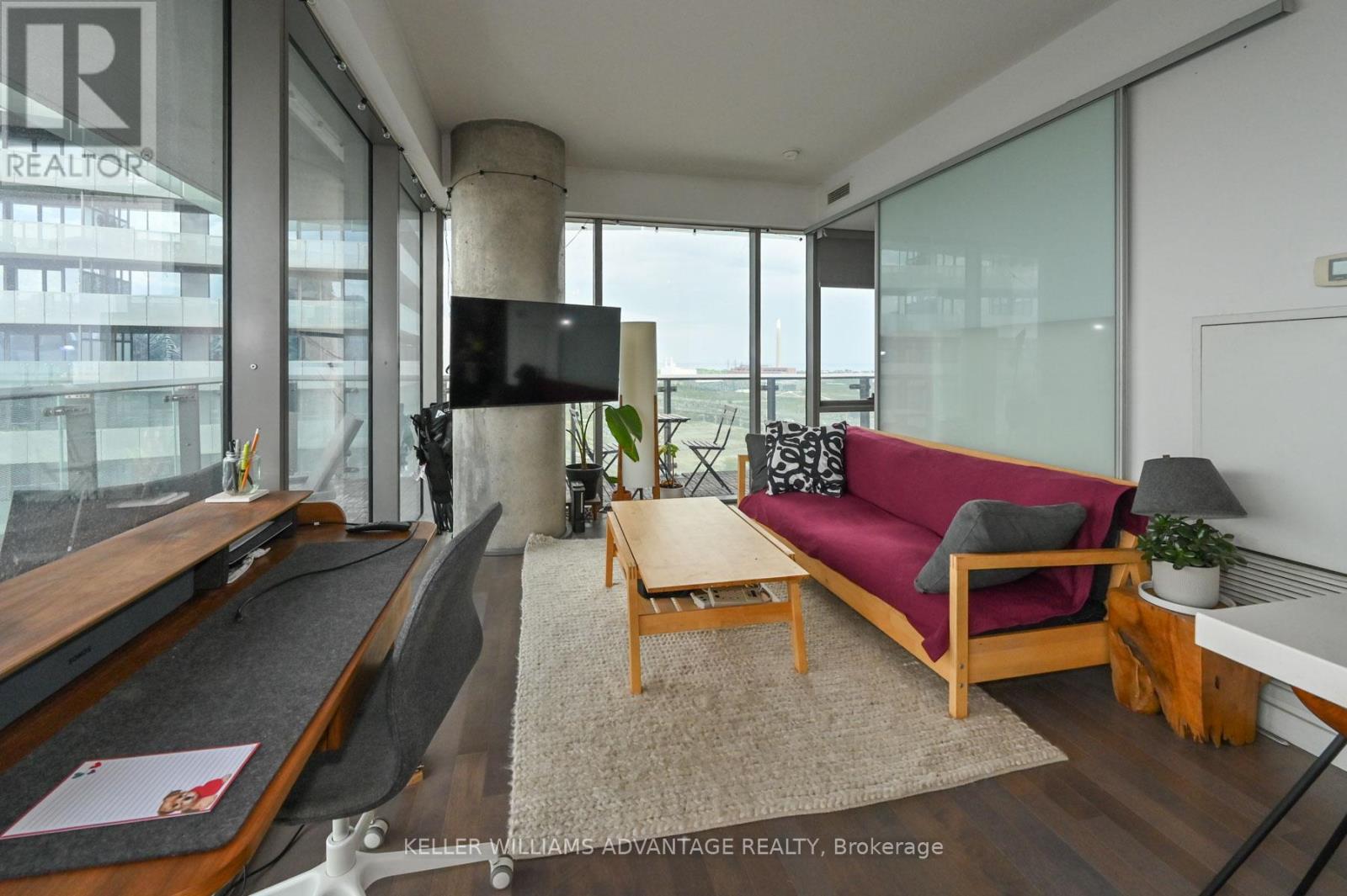 2103 - 70 Distillery Lane, Toronto, Ontario  M5A 0E3 - Photo 20 - C13022682