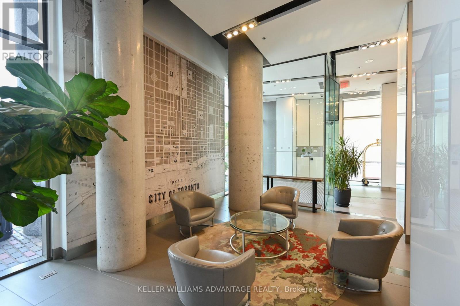 2103 - 70 Distillery Lane, Toronto, Ontario  M5A 0E3 - Photo 21 - C13022682