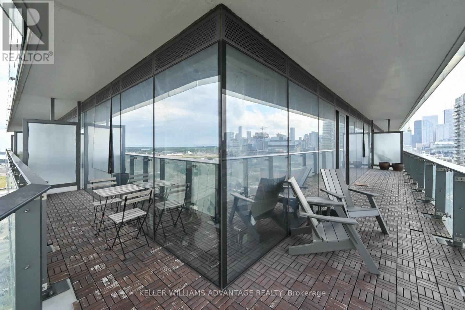 2103 - 70 Distillery Lane, Toronto, Ontario  M5A 0E3 - Photo 3 - C13022682