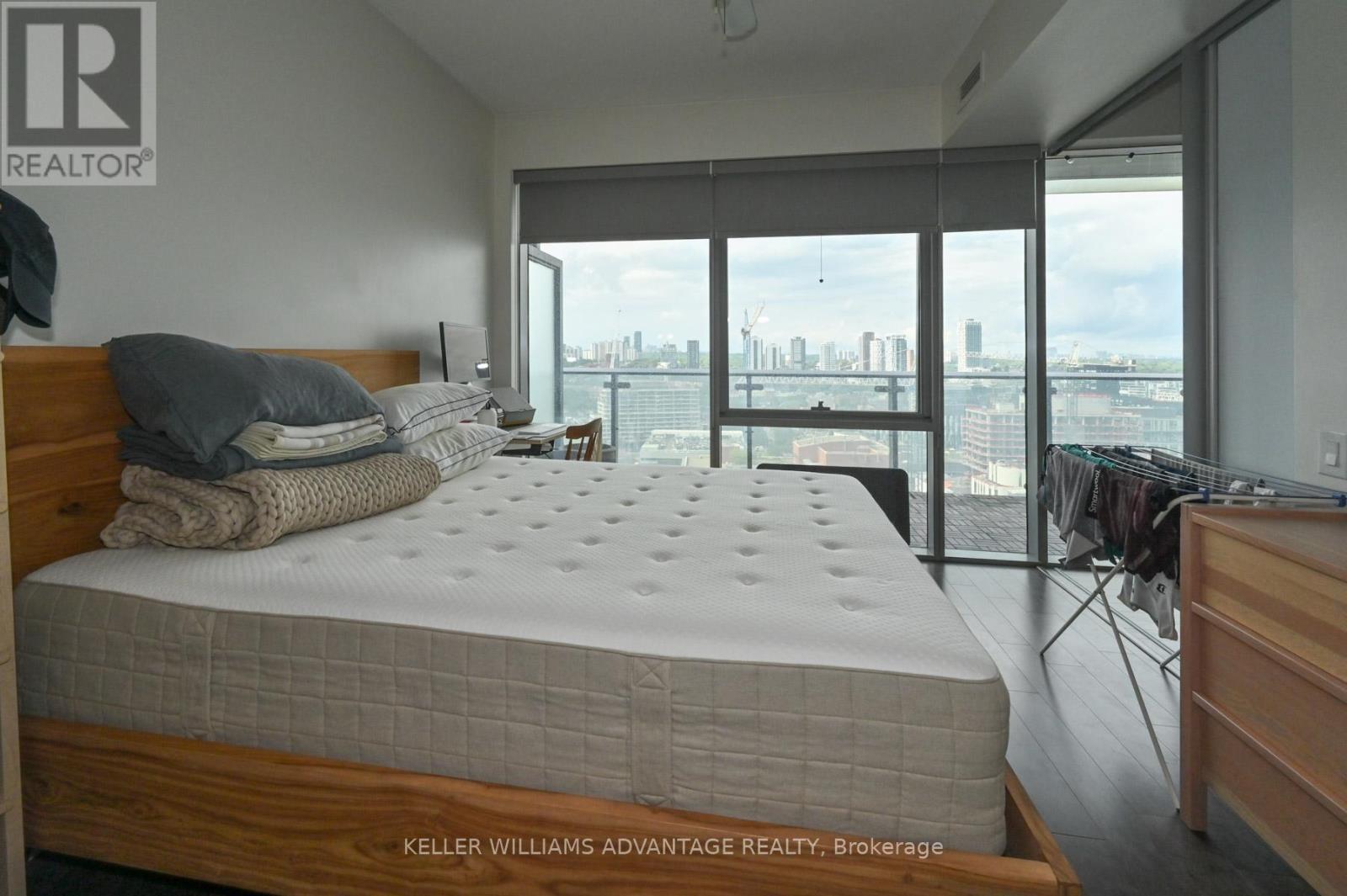 2103 - 70 Distillery Lane, Toronto, Ontario  M5A 0E3 - Photo 9 - C13022682