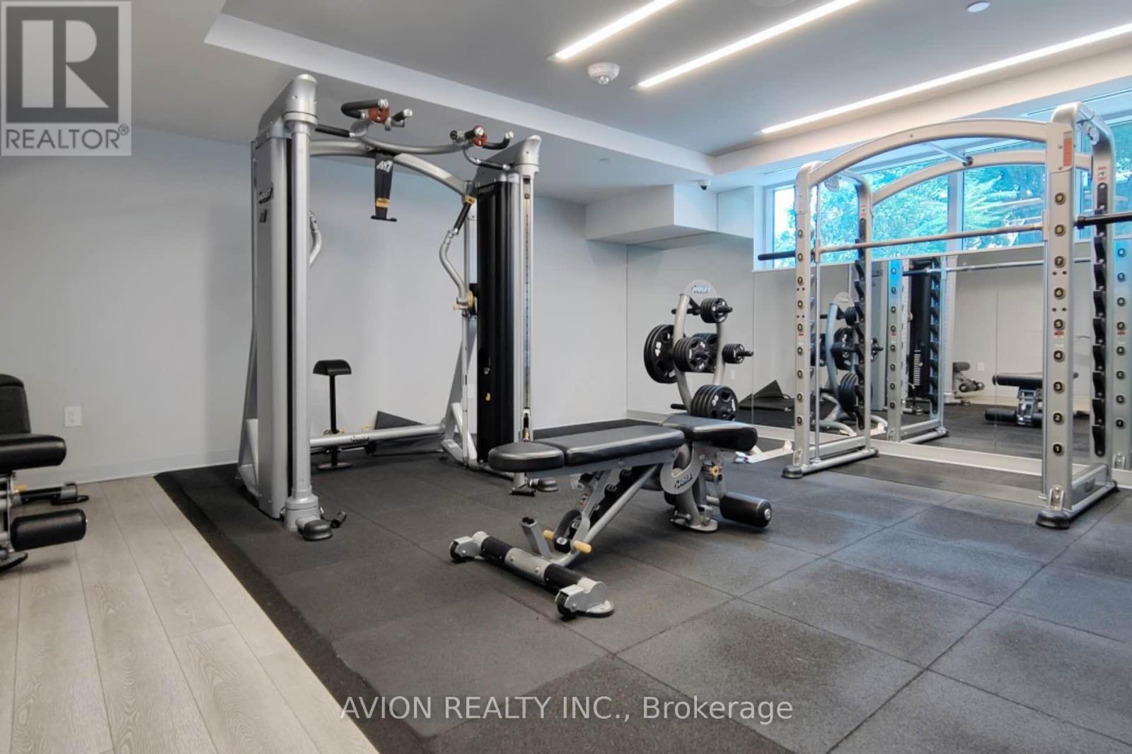 716 - 50 Mccaul Street, Toronto, Ontario  M5T 1V9 - Photo 17 - C13022690