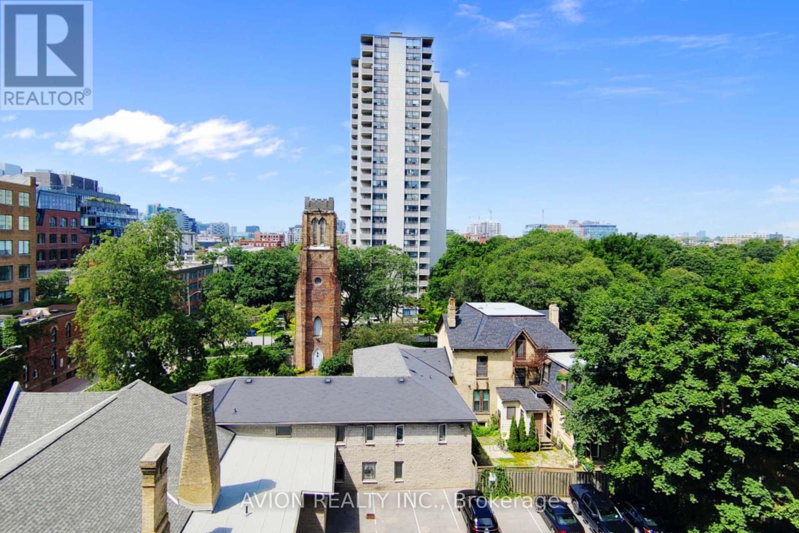 716 - 50 Mccaul Street, Toronto, Ontario  M5T 1V9 - Photo 19 - C13022690