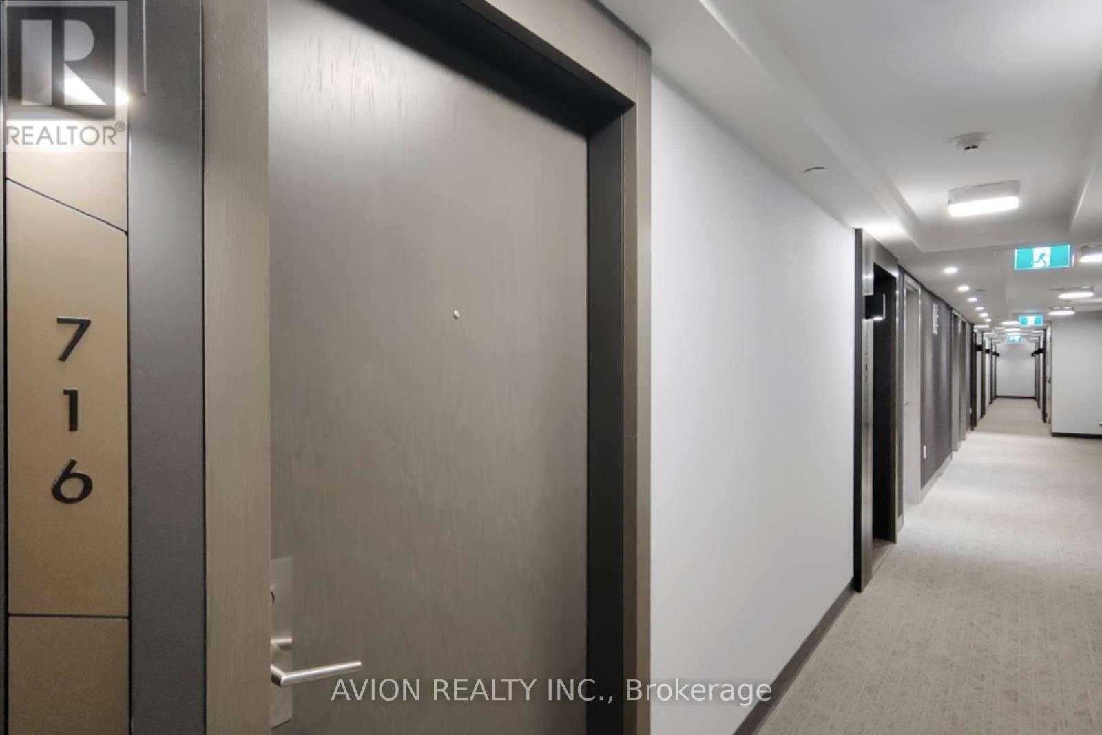 716 - 50 Mccaul Street, Toronto, Ontario  M5T 1V9 - Photo 3 - C13022690