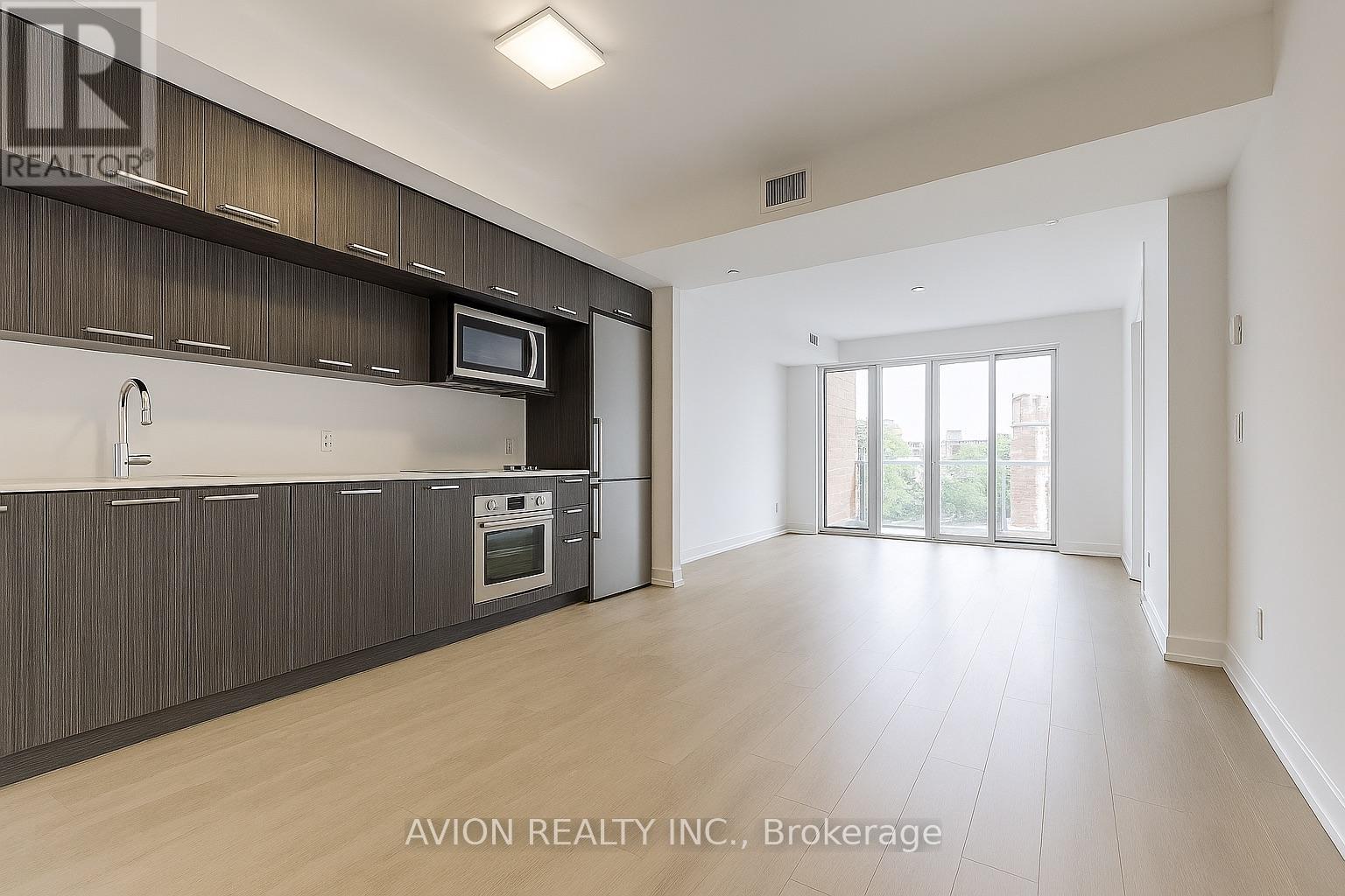 716 - 50 Mccaul Street, Toronto, Ontario  M5T 1V9 - Photo 8 - C13022690