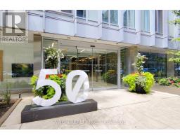 716 - 50 MCCAUL STREET, Toronto, Ontario
