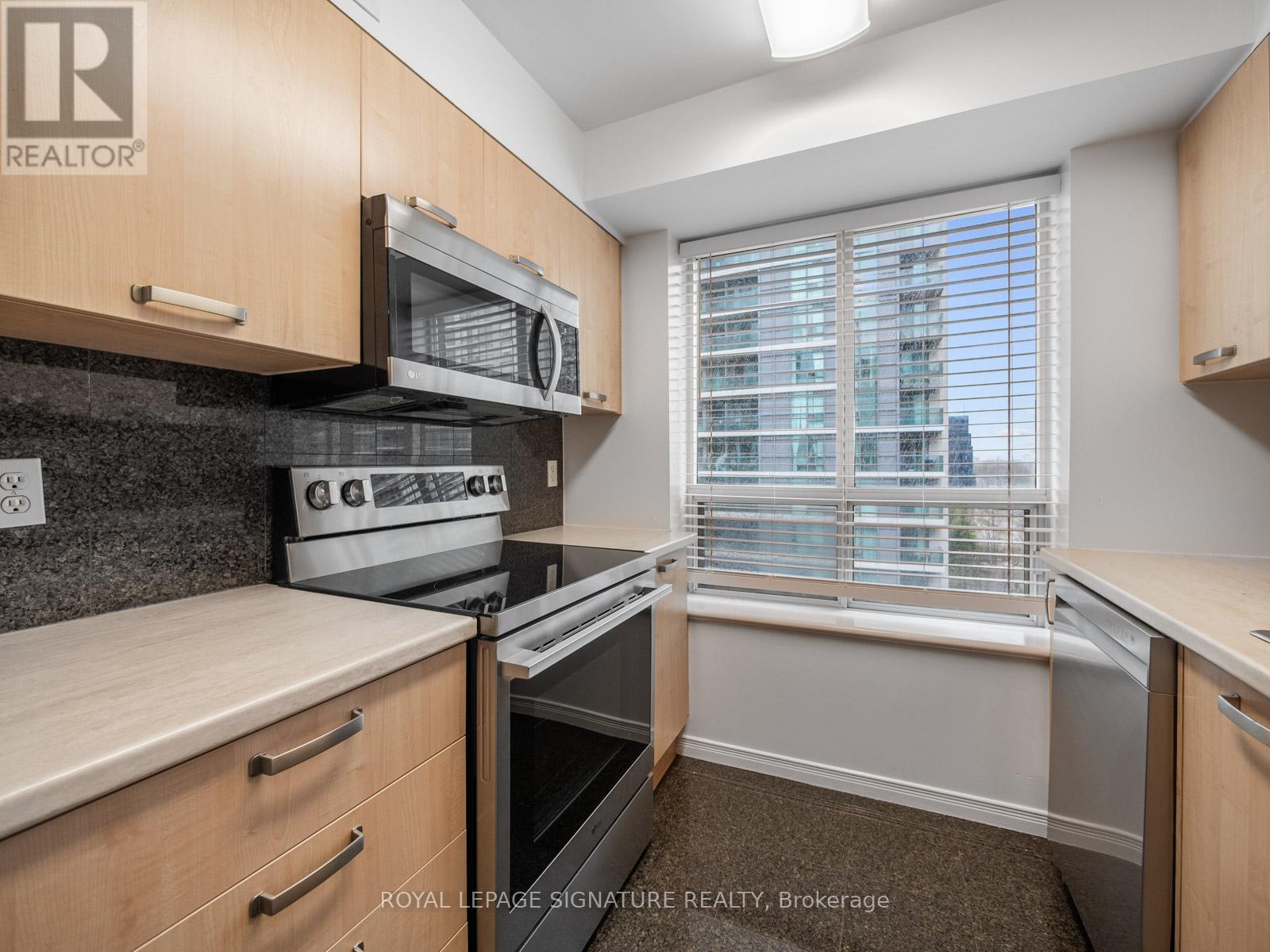 710 - 51 Harrison Garden Boulevard, Toronto, Ontario  M2N 7G4 - Photo 18 - C13022724