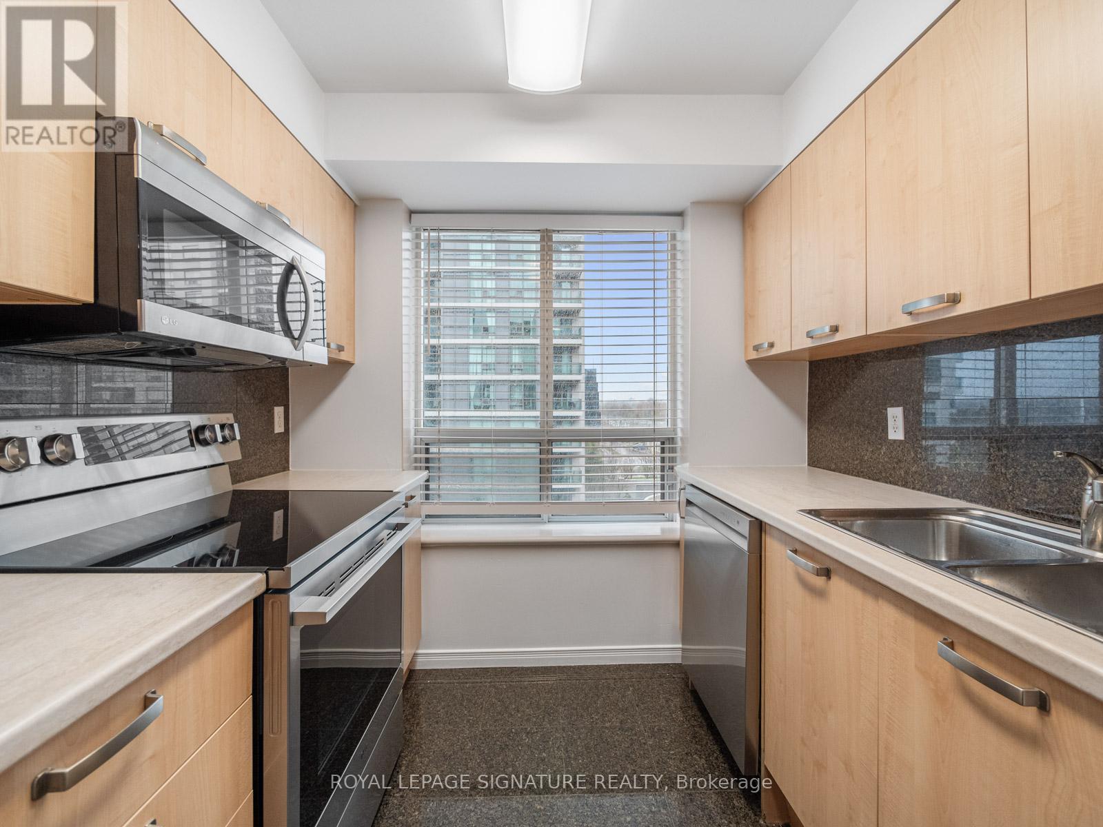 710 - 51 Harrison Garden Boulevard, Toronto, Ontario  M2N 7G4 - Photo 19 - C13022724