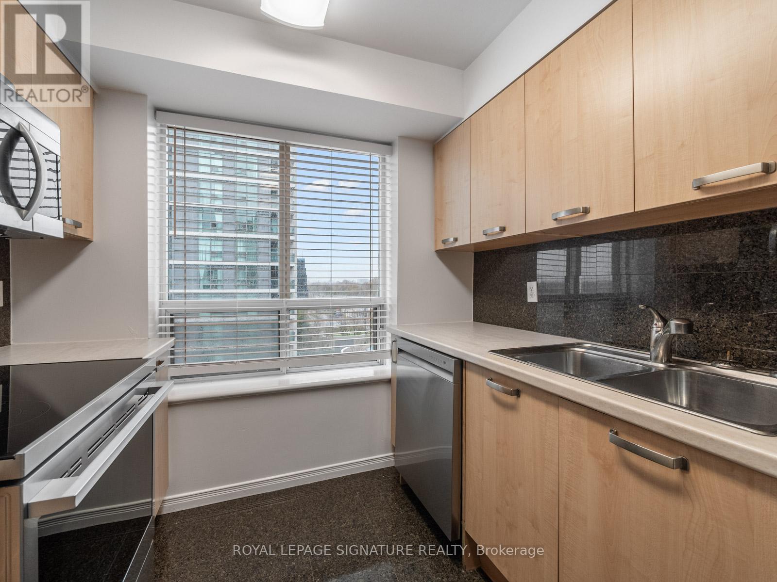 710 - 51 Harrison Garden Boulevard, Toronto, Ontario  M2N 7G4 - Photo 20 - C13022724