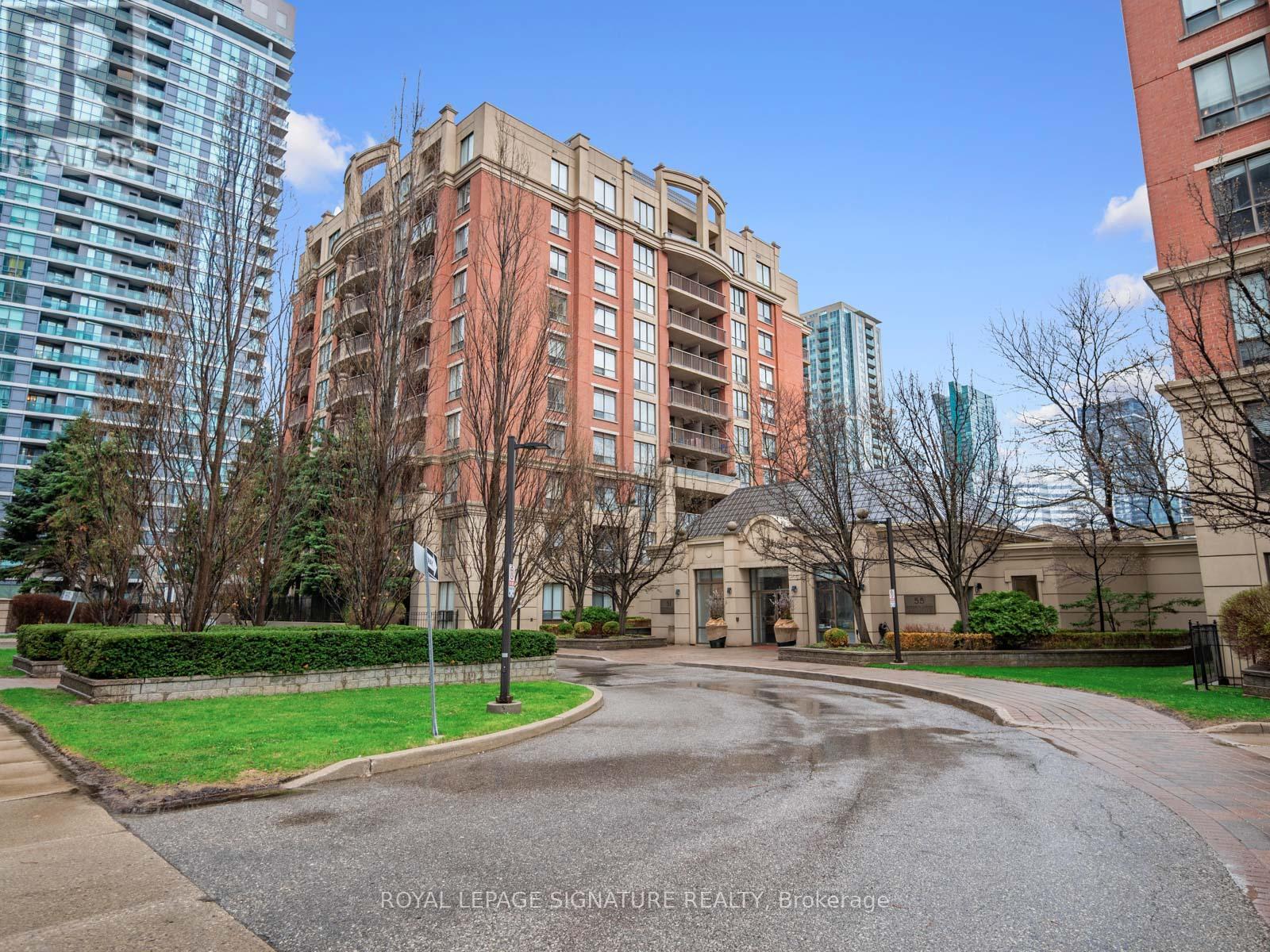 710 - 51 Harrison Garden Boulevard, Toronto, Ontario  M2N 7G4 - Photo 3 - C13022724