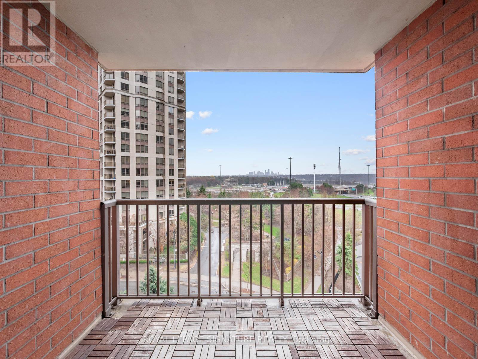 710 - 51 Harrison Garden Boulevard, Toronto, Ontario  M2N 7G4 - Photo 36 - C13022724