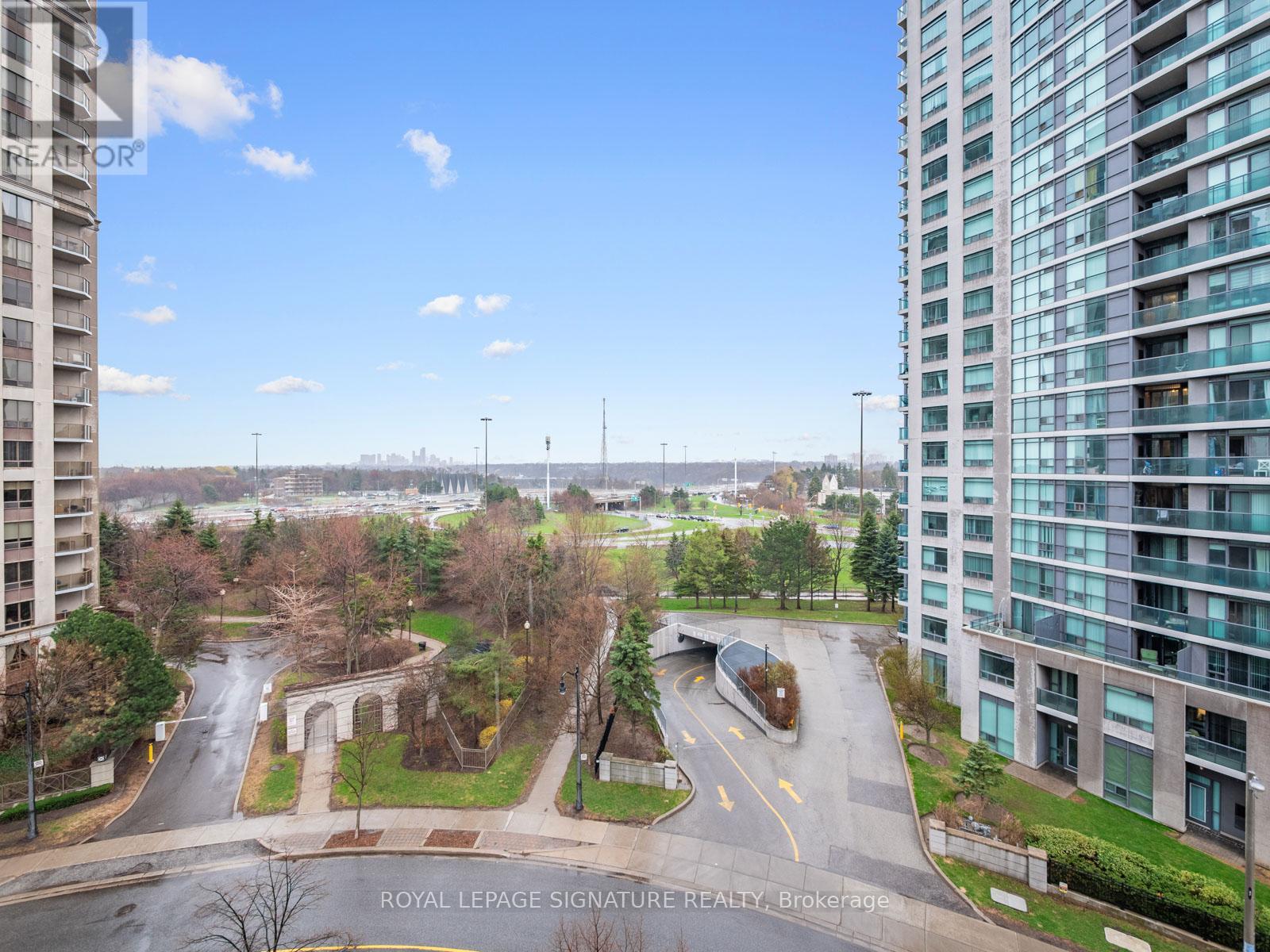 710 - 51 Harrison Garden Boulevard, Toronto, Ontario  M2N 7G4 - Photo 37 - C13022724