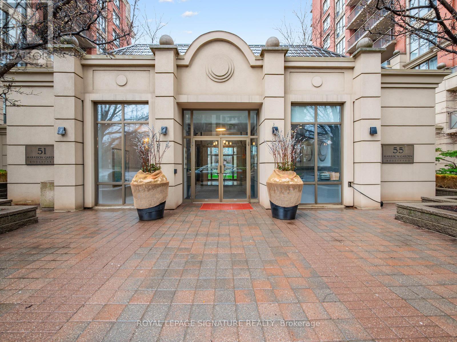 710 - 51 Harrison Garden Boulevard, Toronto, Ontario  M2N 7G4 - Photo 4 - C13022724