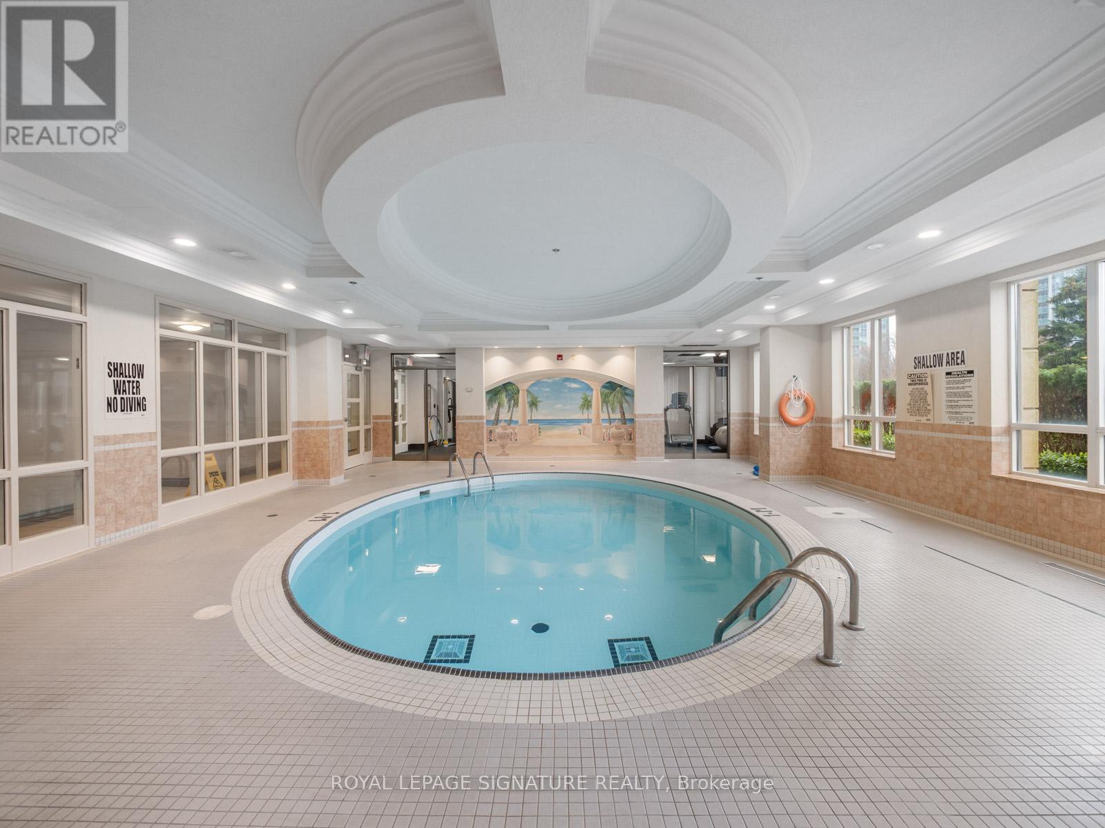 710 - 51 Harrison Garden Boulevard, Toronto, Ontario  M2N 7G4 - Photo 45 - C13022724