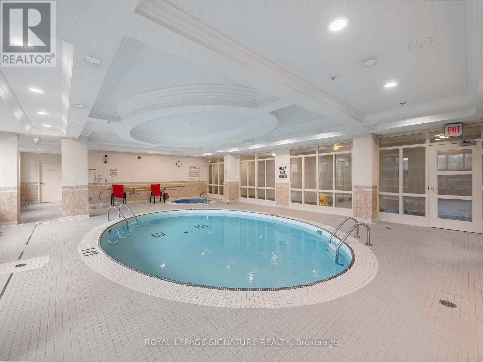 710 - 51 Harrison Garden Boulevard, Toronto, Ontario  M2N 7G4 - Photo 46 - C13022724