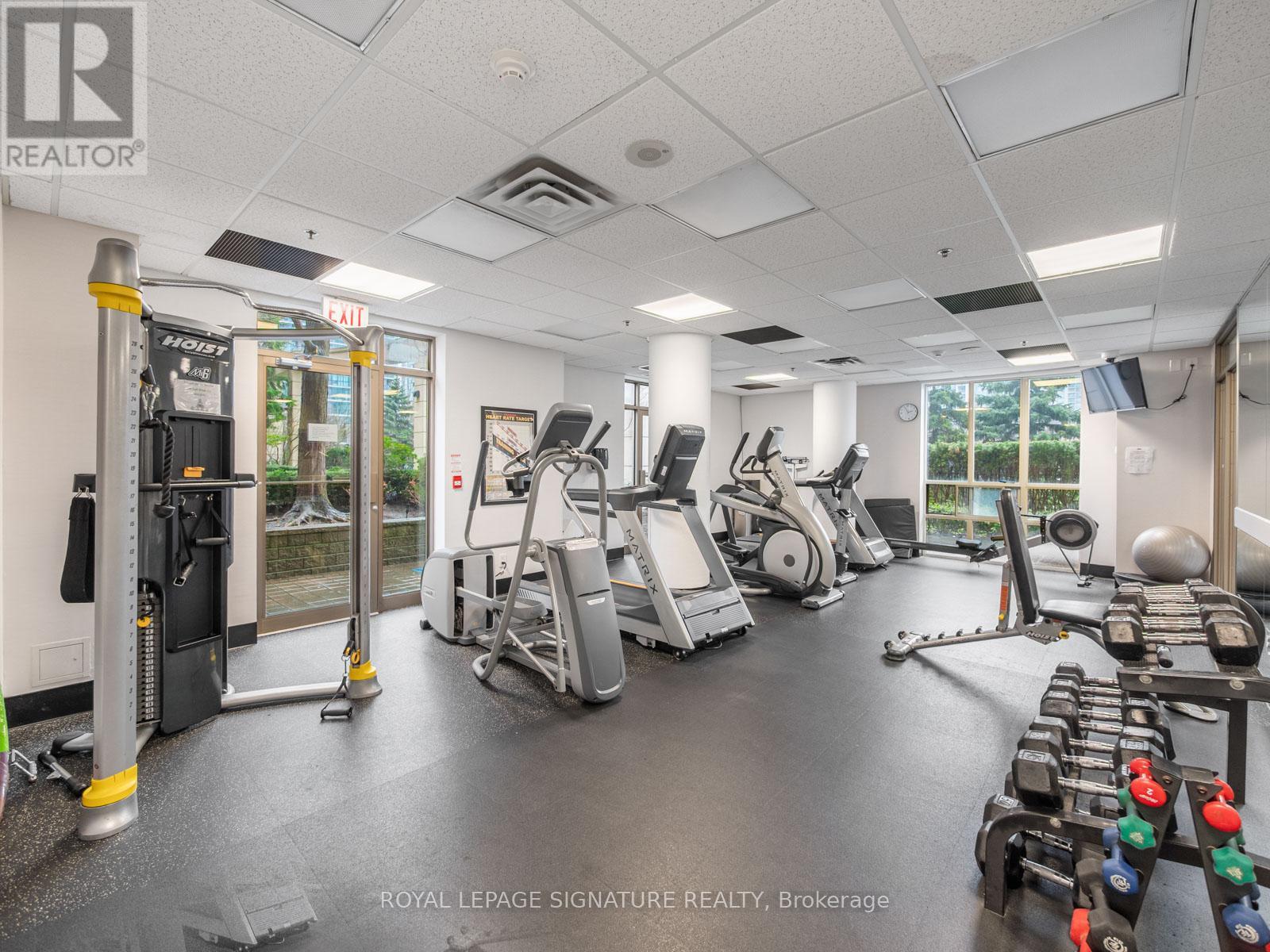 710 - 51 Harrison Garden Boulevard, Toronto, Ontario  M2N 7G4 - Photo 47 - C13022724