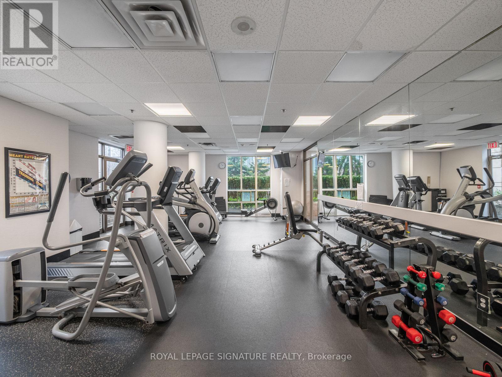 710 - 51 Harrison Garden Boulevard, Toronto, Ontario  M2N 7G4 - Photo 48 - C13022724