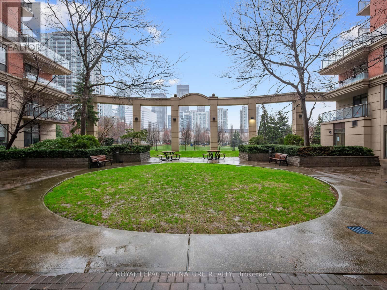 710 - 51 Harrison Garden Boulevard, Toronto, Ontario  M2N 7G4 - Photo 49 - C13022724