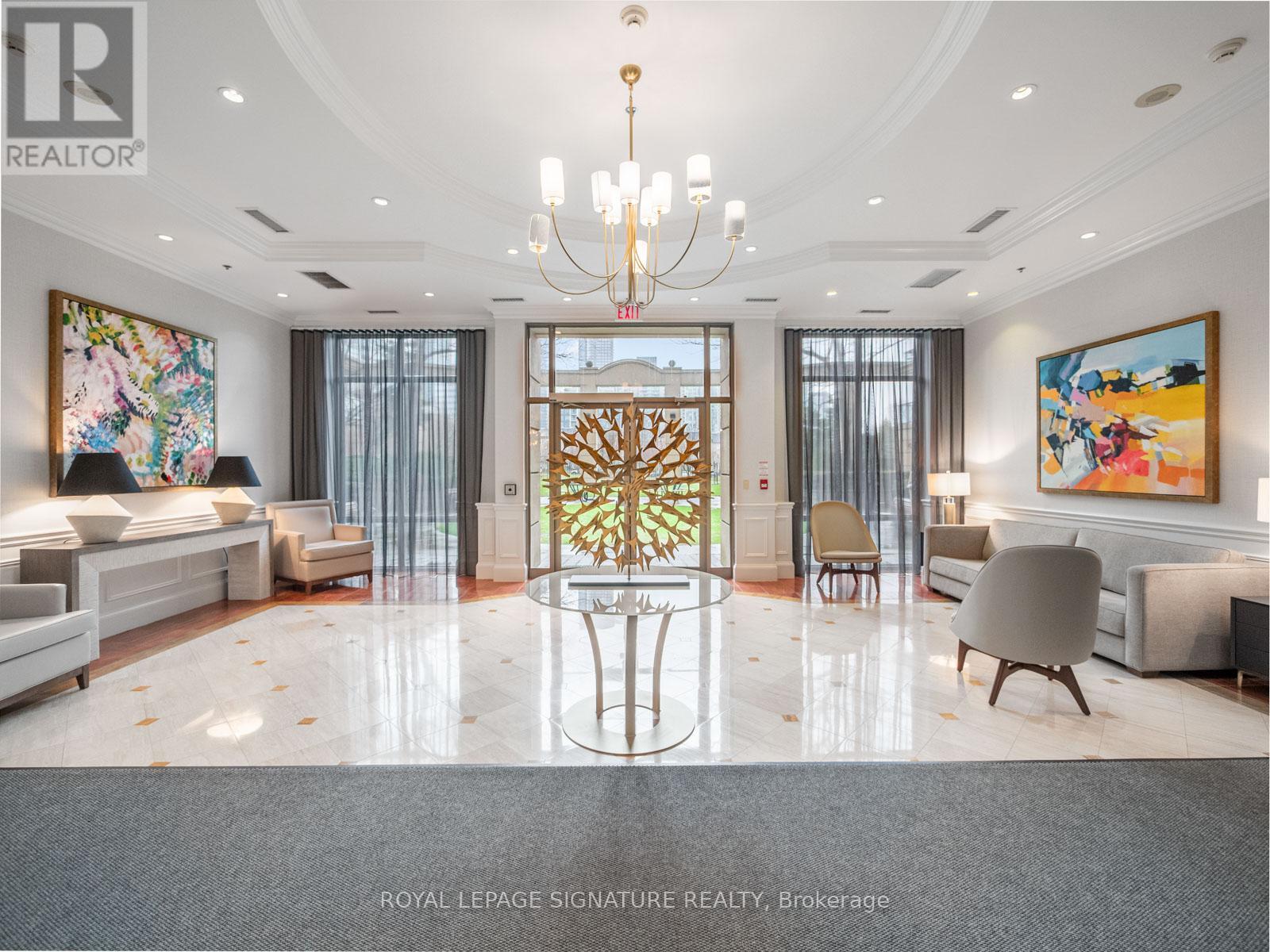 710 - 51 Harrison Garden Boulevard, Toronto, Ontario  M2N 7G4 - Photo 5 - C13022724