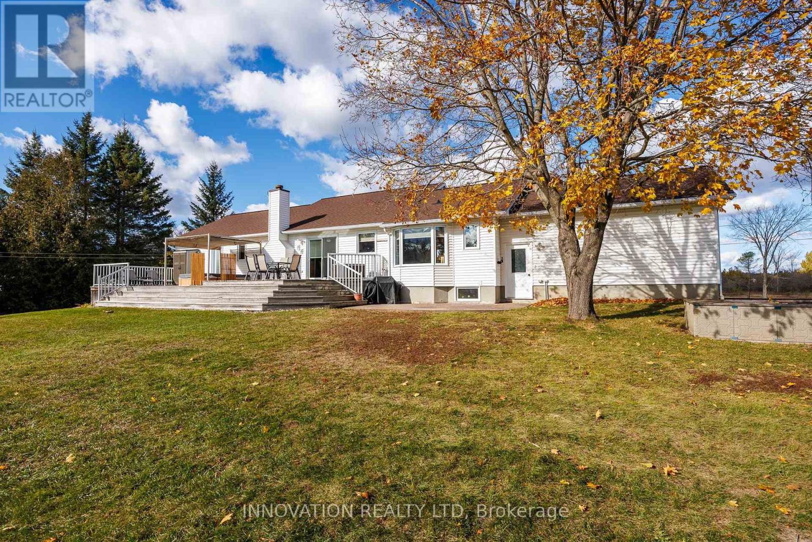 201 Greystone Crescent, Mississippi Mills, Ontario  K0A 1A0 - Photo 34 - X12854400