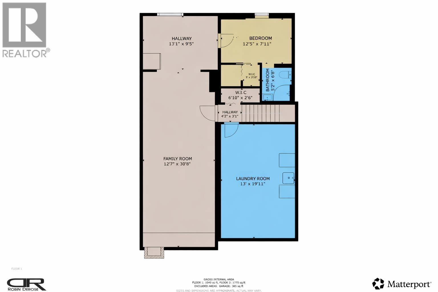 9516 113 Avenue, Fort St. John, British Columbia  V1J 2W9 - Photo 3 - R3113731