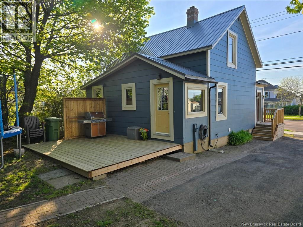 455 Main Street, Shediac, New Brunswick  E4P 2C2 - Photo 2 - NB132820