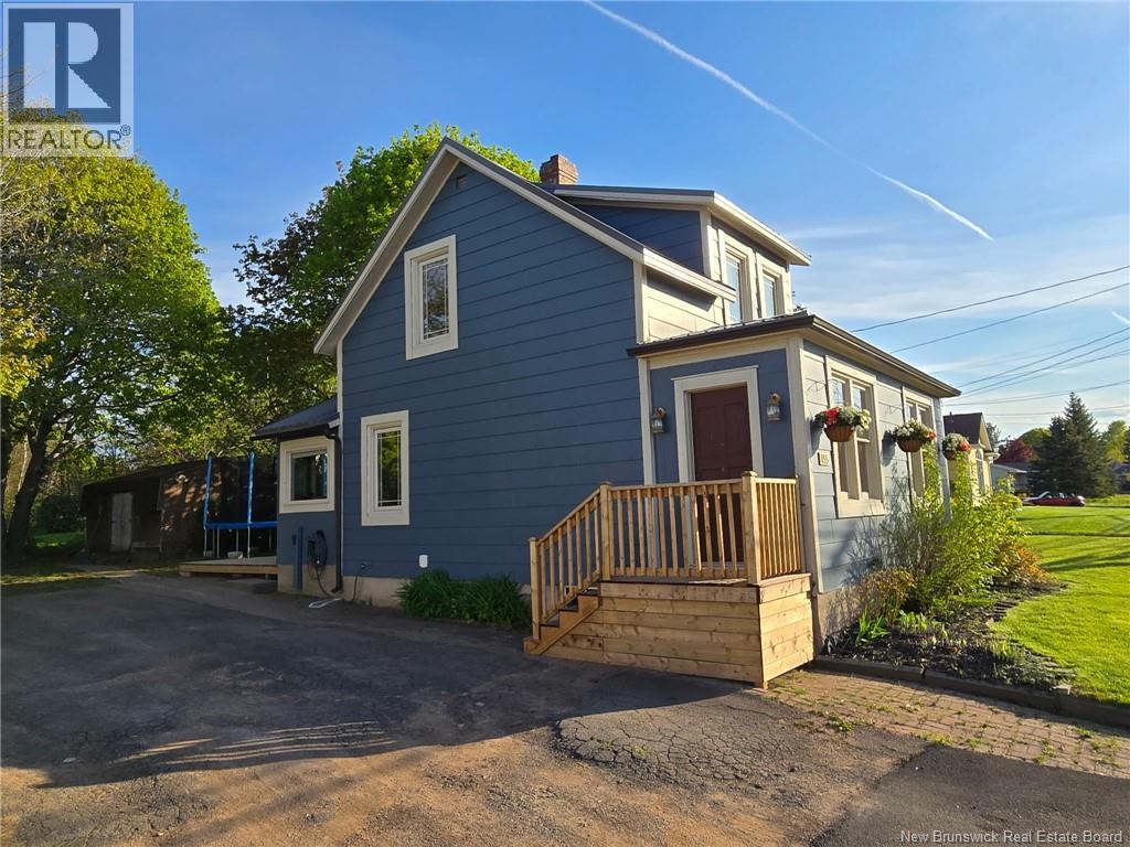 455 Main Street, Shediac, New Brunswick  E4P 2C2 - Photo 3 - NB132820