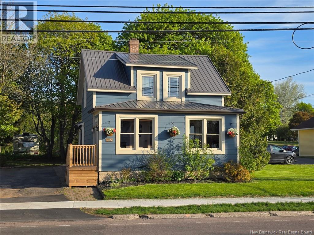 455 Main Street, Shediac, New Brunswick  E4P 2C2 - Photo 1 - NB132820